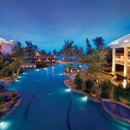 Hna Resort Haikou Хайкоу Экстерьер фото