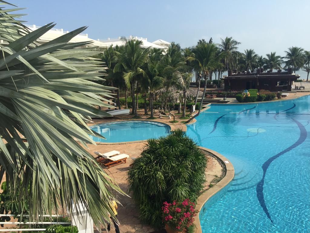 Hna Resort Haikou Хайкоу Экстерьер фото