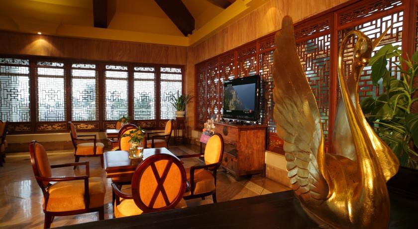 Hna Resort Haikou Хайкоу Экстерьер фото